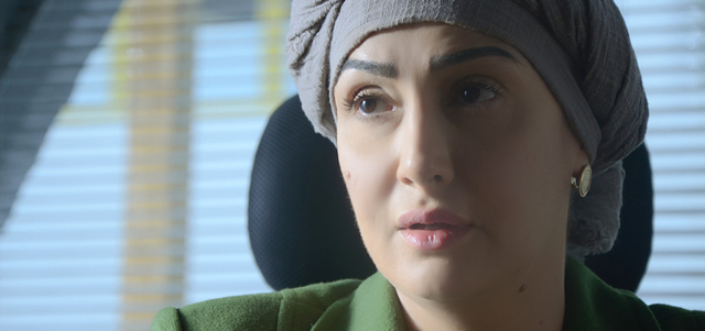 غادة عبدالرازق تقاضت 18 مليون جنيه عن دورها في مسلسل «الكابوس».

من المصدر