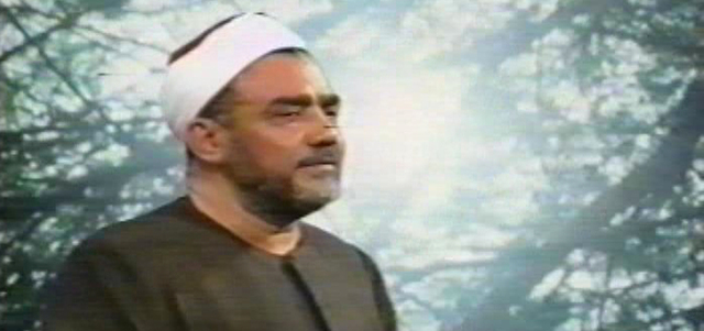 النقشبندي ظل مبدعاً ومتوهجاً طوال الوقت.