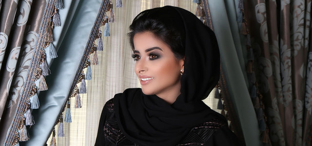 رغم نجاحها بالأفلام القصيرة والوثائقية إلا أن ميثاء قررت التوجه إلى التلفزيون والعمل في «سما دبي». من المصدر