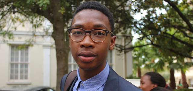 زوليكايل دوما: خطوط الفصل كانت دائماً حاضرة وهي عميقة في مجتمعنا. أرشيفية