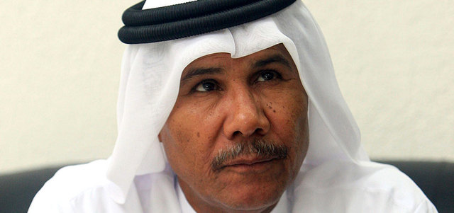 جابر نغموش: ممثل إماراتي بارز من مؤسسي الفرق المسرحية، وقدم أول عمل مسرحي، بعنوان &laquo;غلاء المهور دَهور الأمور&raquo;، تلتها مجموعة من أعمال غلب عليها الطابع الكوميدي.