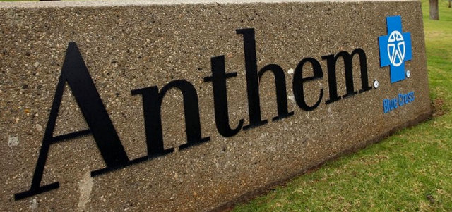 اختراق بيانات شركة &laquo;أنثيم&raquo; الأميركية عادَلَ أهمية اختراق بيانات متاجر &laquo;تارغت&raquo; عام 2014. أرشيفية