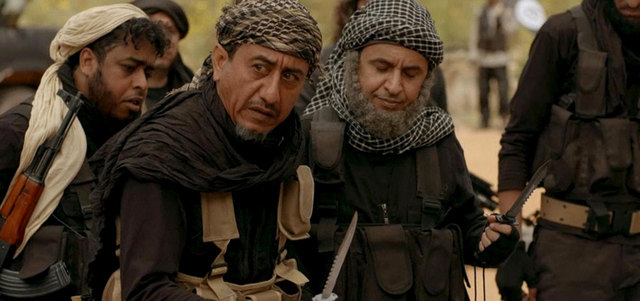 مسلسل «سيلفي» للفنان السعودي ناصر القصبي، دفعته القضايا الحساسة التي يناقشها إلى واجهة المتابعة وحلَّ أولاً في عدد المشاهدين.

أرشيفية