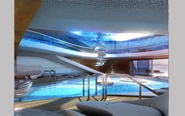 يُقدر ثمنه بأكثر من مليار دولار