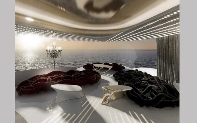 طوله 141 مترًا