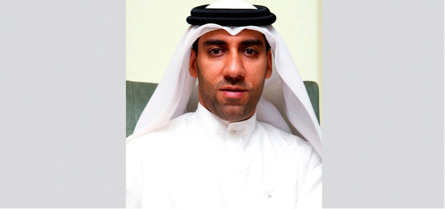 رئيس الكوادر الوطنية في برنامج الإمارات لتطوير الكوادر الوطنية: عيسى الملا.