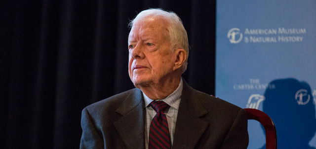 «كارتر حاول إعادة القوات الأميركية من كوريا الجنوبية».