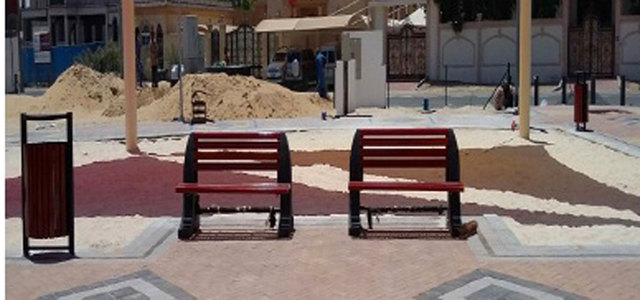 7المشروعات تتميز بأنها مشروعات خدمية تنفذها البلدية في إطار منهج إسعاد الإنسان في إمارة دبي. من المصدر