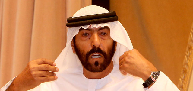 محمد بن يعروف المنصوري