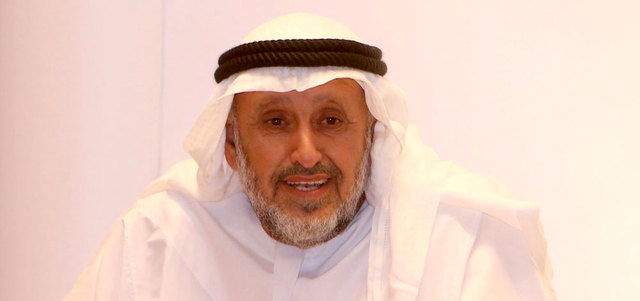 أحمد بن هارون القبيسي