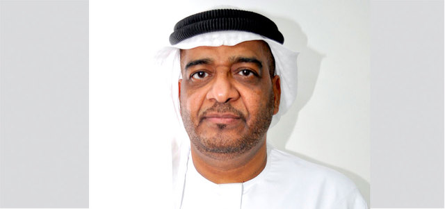 المؤلف ثاني مبارك سرور الظاهري. من المصدر