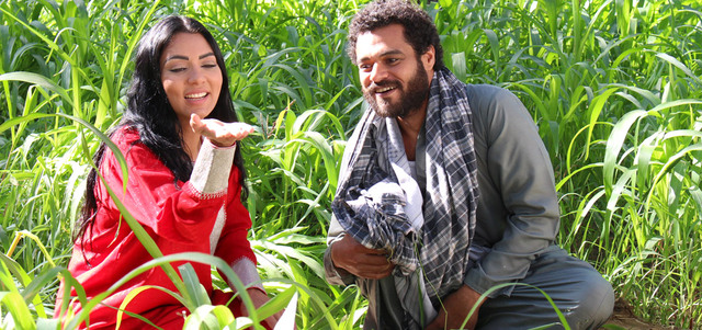 يحمل هذا العام لواء حضور المسلسلات التي تسعى إلى توثيق مظاهر الحياة الاجتماعية في المنطقة خلال فترة ما قبل النفط. من المصدر