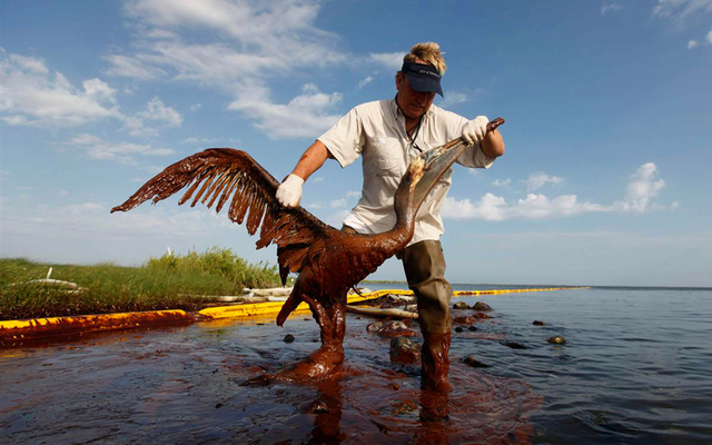 الكارثة وُصفت بالأسوأ في تاريخ الولايات المتحدة أسفرت عن مصرع 11 شخصا.