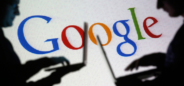 «يلب» من بين أهم الأصوات انتقاداً لطريقة «غوغل» في ترتيب نتائج البحث وتقدمت بشكوى ضدها أمام سلطات مكافحة الاحتكار في الاتحاد الأوروبي. رويترز