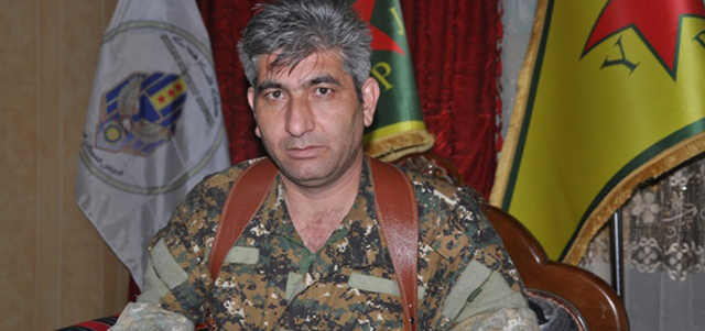 المتحدث باسم «وحدات حماية الشعب» الكردية، ريدو خليل: «داعش» شن هجوماً واسع النطاق بدءاً من قرية بديع عالية على الطريق الدولي، مروراً بقرية شركراك والكنطري، وانتهاء بعين عيسى. أرشيفية