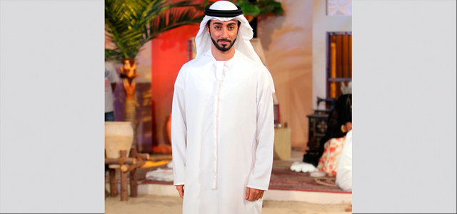 أحمد عبدالله: أحب نجاح &laquo;السنيار&raquo; وردود فعل الجمهور خصوصاً الأطفال.