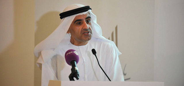 الدكتور علي بن تميم