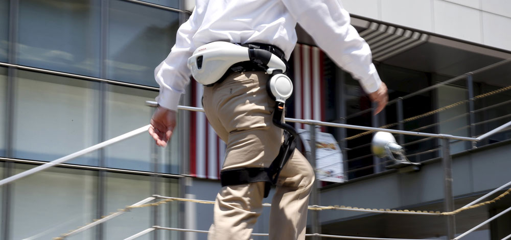 الصور من رويترز