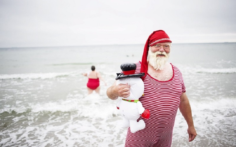 ستتم تسمية سانتا العام خلال مؤتمر سانتا كلوز