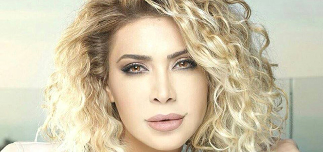 نوال الزغبي.
