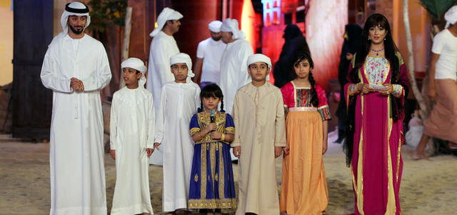 نخبة من البرامج والأعمال تابعها الجمهور في الإمارات ومنطقة الخليج العربي وحققت نسب مشاهدة عالية بحسب الإحصاءات والاستبيانات. من المصدر