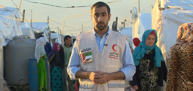 Sanadبرنامج «سند» توج بجائزة أفضل برنامج إنساني يسلط الضوء على محاور العمل الإنساني لدى أبناء الإمارات من خلال هيئة الهلال الأحمر الإماراتي. من المصدر