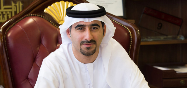 قضى أهلي 15 عاماً في التجارة وتخصص في بيع أرقام السيارات والهواتف المميزة والمجوهرات والخيول. تصوير: أحمد عرديتي