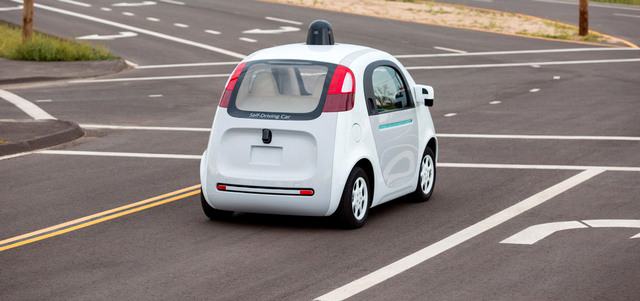 خبراء يتفقون على أهمية وجود البعد الأخلاقي في تطوير تقنية القيادة الآلية. أرشيفية