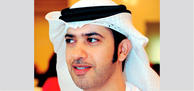 حمد الظاهري