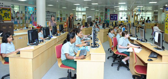 من غير المسموح للمدارس تحصيل رسوم تسجيل عند التقدم بطلب قبول. الإمارات اليوم