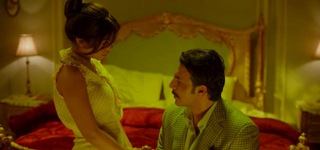 شكّل الموسم الدرامي لرمضان الماضي نقطة تحول لعدد من الممثلين، إذ كشف الموسم عن قيام فنانين بأداء أدوار لشخصيات مختلفة، كسروا من خلالها نمطية أدوارهم السابقة التي اشتهروا بها أو التي عرفهم بها الجمهور من قبل.
أرشيفية