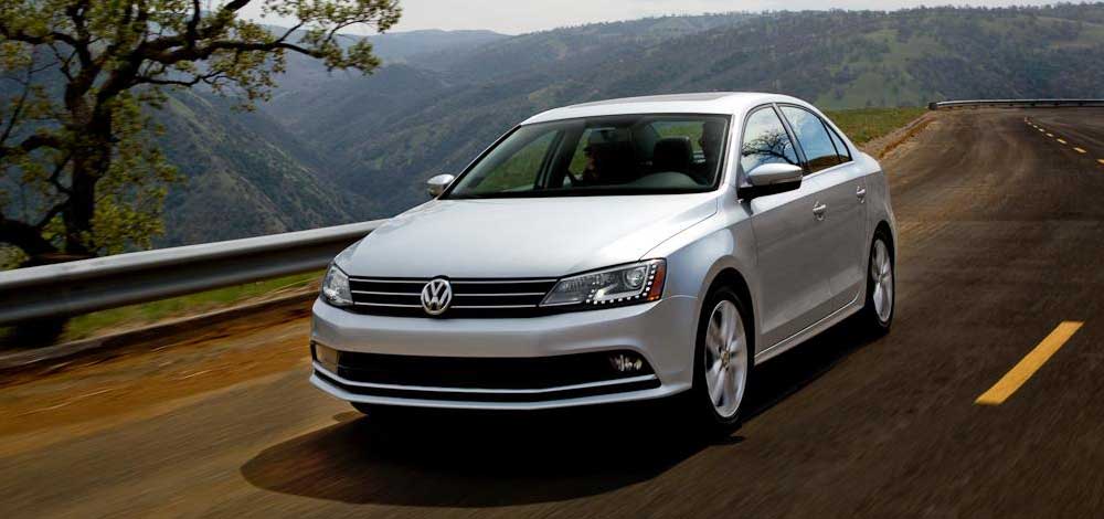 1ـ فولكس واغن جيتا