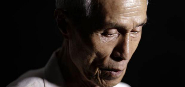 سوميتيرو تانغوتشي.