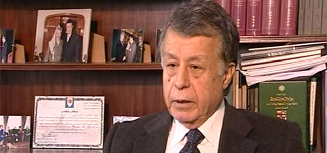 الأمين العام المساعد لجامعة الدول العربية، السفير محمد صبيح، دعا إلى وضع المنظمات الإسرائيلية المتطرفة على قوائم الإرهاب في الدول العربية والإسلامية وغيرها رداً على جرائمها. أرشيفية