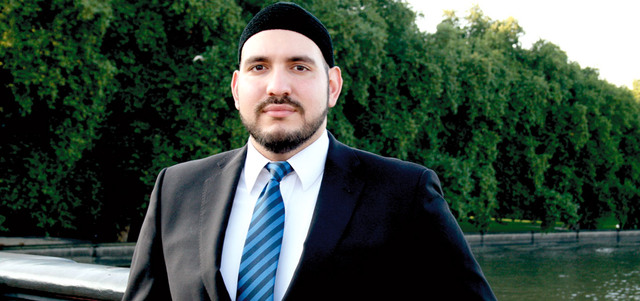 الأندلسي‭ ‬متهم‭ ‬بالتعاون‭ ‬مع‭ ‬مجموعات‭ ‬ارهابية‭ ‬مثل‭ ‬حزب‭ ‬التحرير‭.‬ أرشيفية