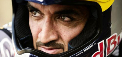 محمد البلوشي: «اعتزال الأسطورة كوما، وفارق النقاط الضئيل الذي يفصلني عن المتصدرين، كان وراء تعديل خطة مشاركتي هذا الموسم».