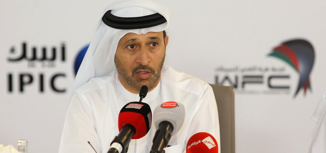 يوسف السركال: «ليس عيباً أن يخطئ الحكم.. لكن العيب أن يتعمّد الخطأ».