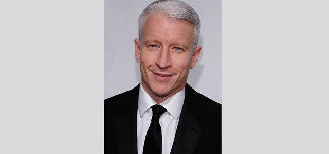 أندرسون كوبر.