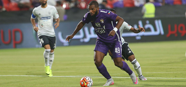 صحف إنجليزية اتهمته بالتمييز ضد المرأة. تصوير: إريك أرازاس