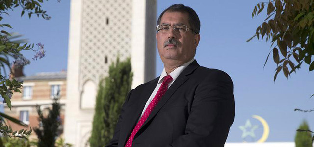 أنور كبيبش: 90% من حالات التطرف في فرنسا تنشأ على مواقع التواصل الاجتماعي.