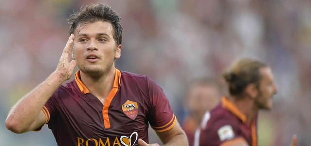 لياييتش يلعب معاراً مع الإنتر.