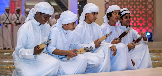 منافسات شديدة شهدتها البطـــــولة التراثية. من المصدر