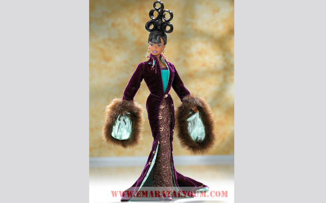 بيرون لارس.