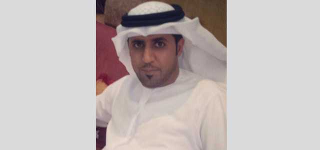 الشهيد خليفة كان حريصاً على متابعة أبنائه منذ الأسبوع الأول في العام الدراسي الجديد.