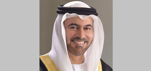 محمد القرقاوي: «الإدراج يرسخ ثقة العالم بالبيئة التنظيمية المالية الإسلامية لدبي والإمارات».