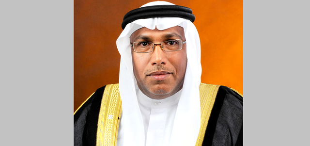 أحمد علي الزعابي