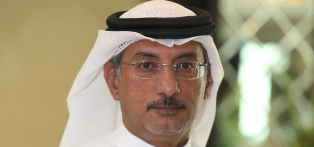 عبدالله بن سوقات : المدير التنفيذي لجائزة الشيخ حمدان بن راشد الطبية