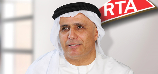 مطر الطاير : رئيس مجلس المديرين في هيئة الطرق والمواصلات