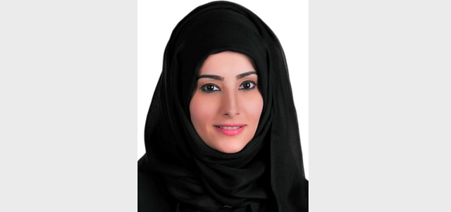 نورة بن صندل