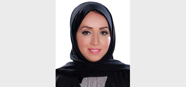 وفاء الحمادي